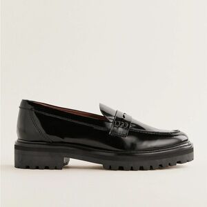 Reformation Agathea Chunky Loafer